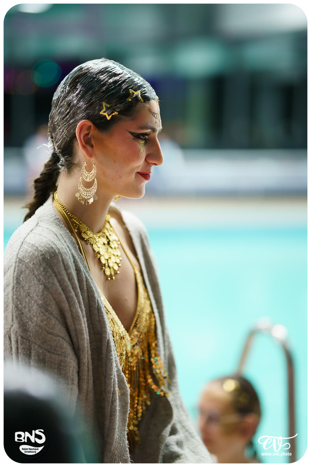 BNS - MILLE ET UNE NUITS